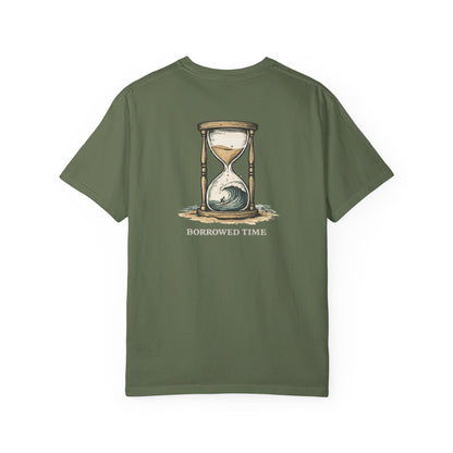 Memento 002: Heavyweight