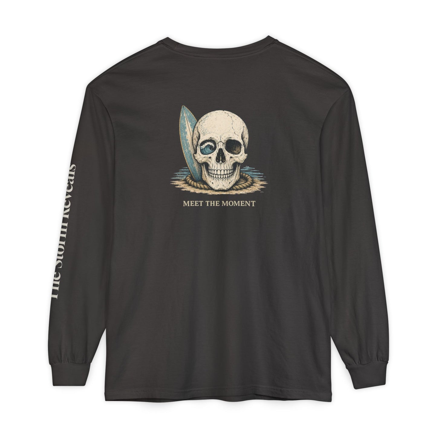 Memento 003: Longsleeve