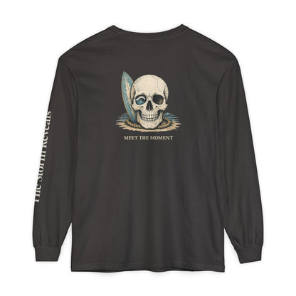 Memento 003: Longsleeve