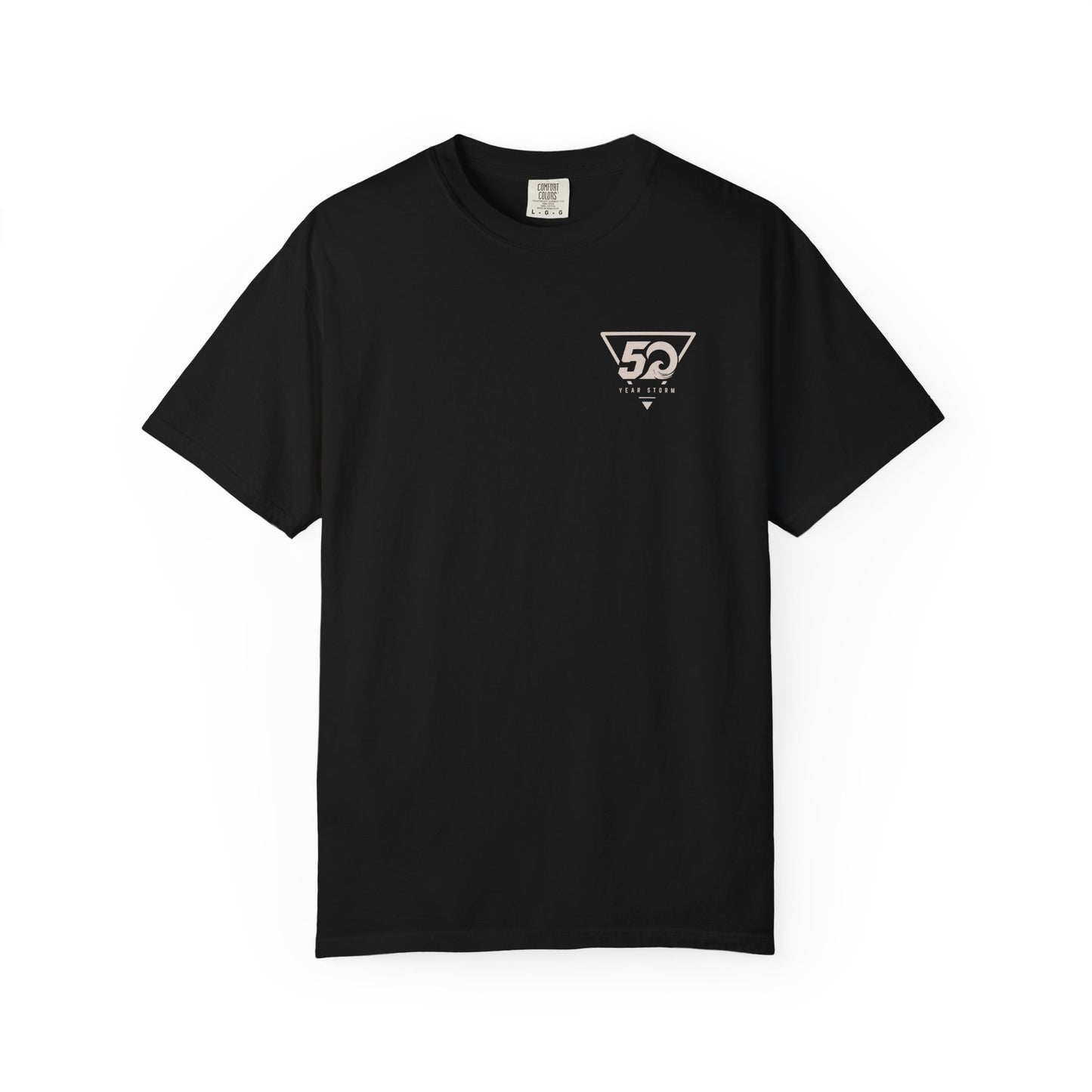 Homage 001: Heavyweight