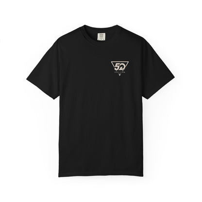 Homage 001: Heavyweight
