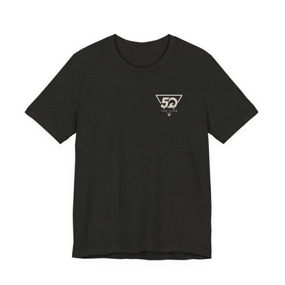 Homage 001: Lightweight