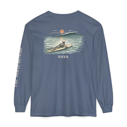 Memento 001: Longsleeve