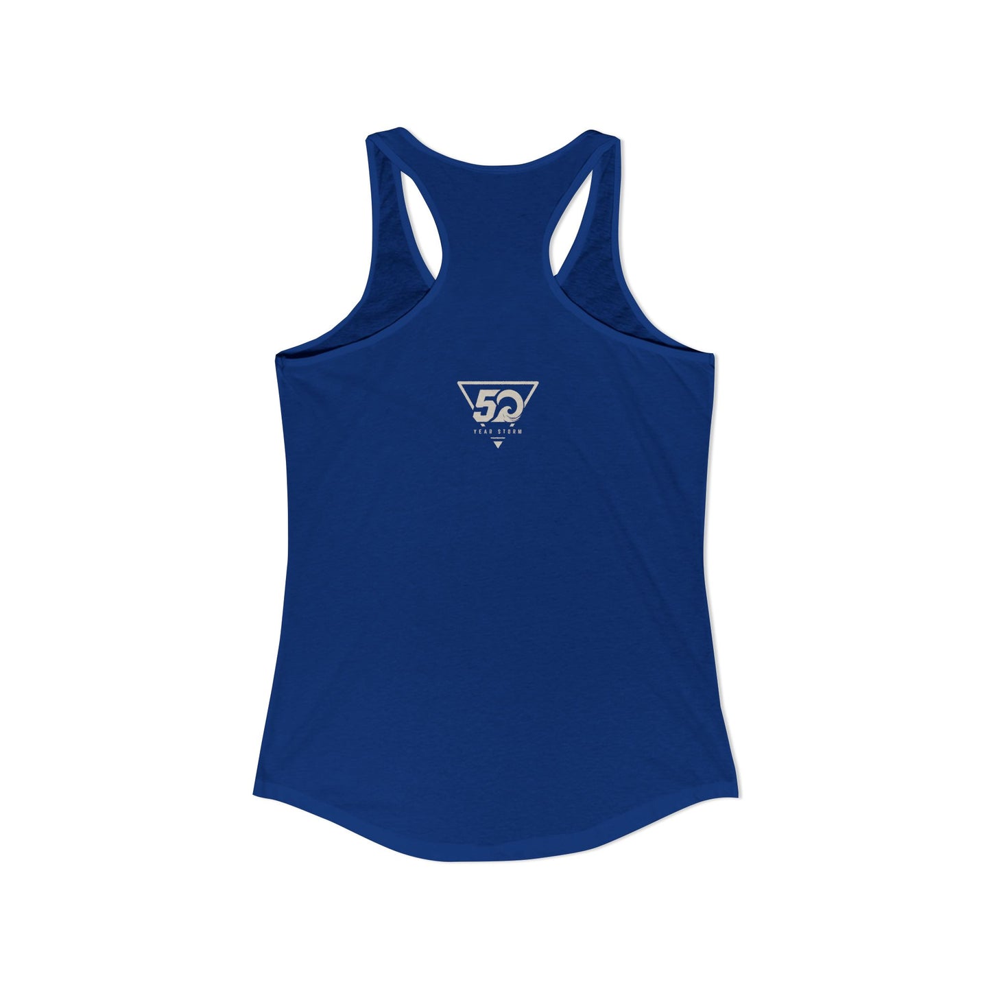 Homage 006: Women's Tank