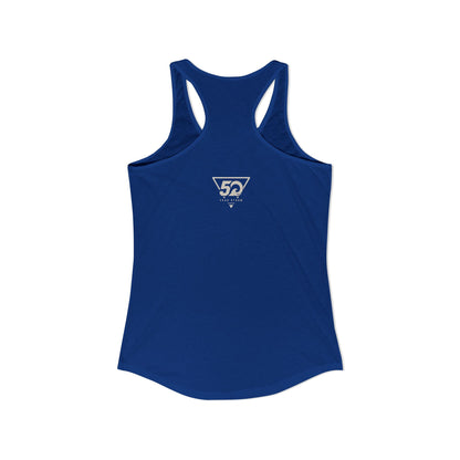 Homage 006: Women's Tank