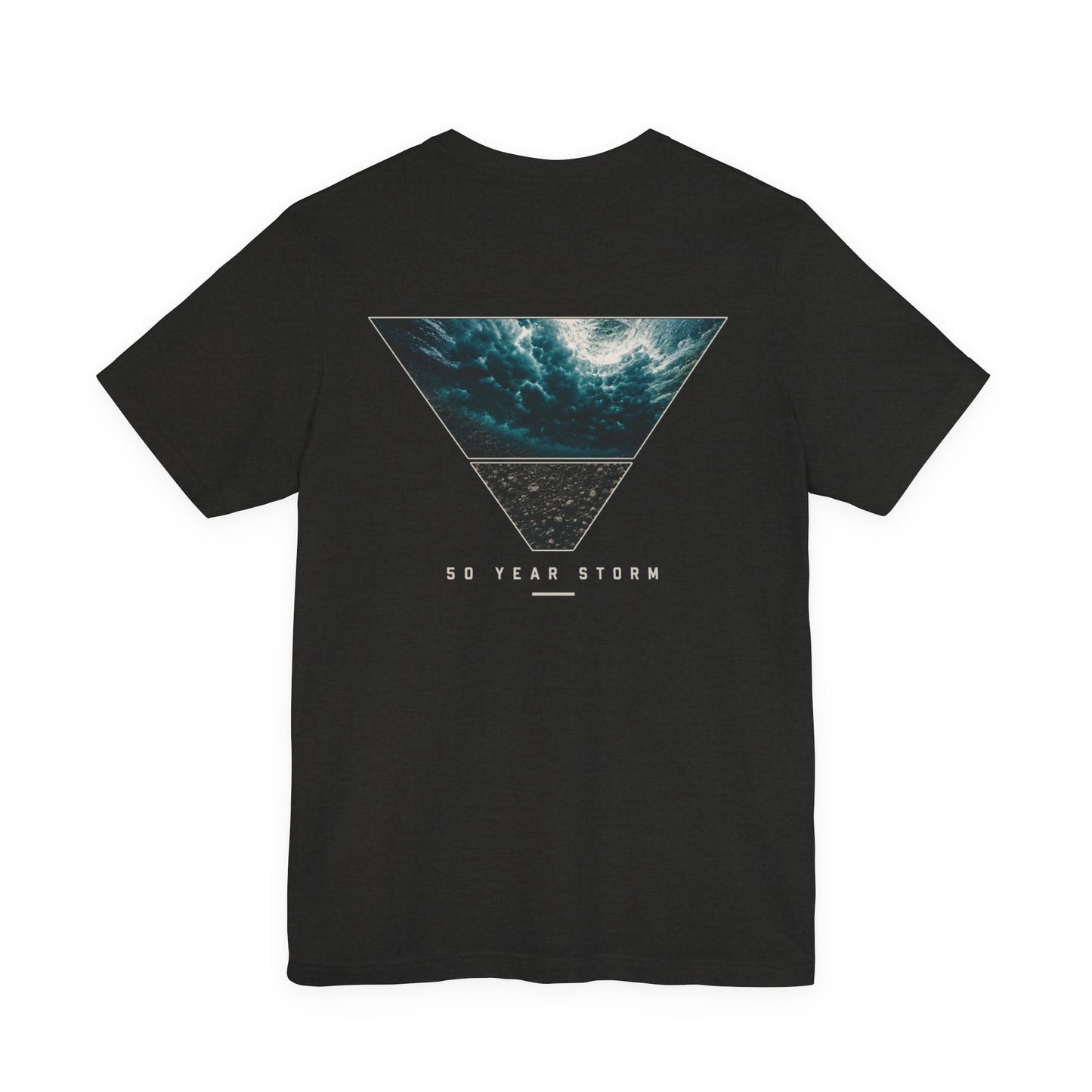 Forces of Nature 001: Lightweight