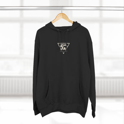 Foundation 003: Hoodie