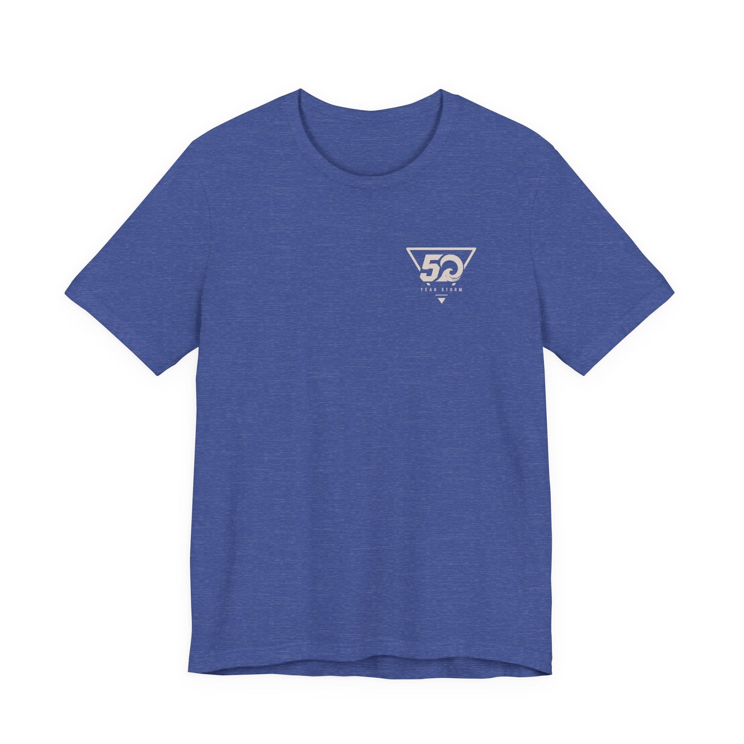 Homage 001: Lightweight