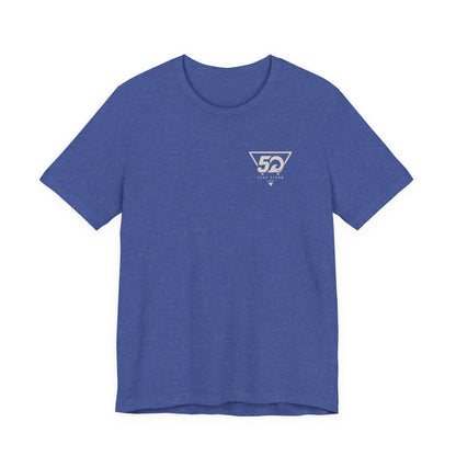 Homage 001: Lightweight