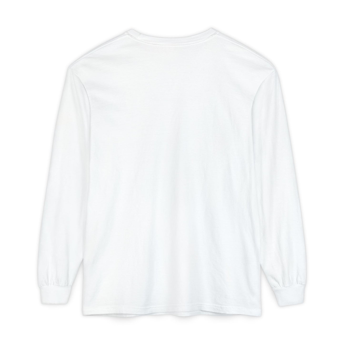 Foundation 001: Longsleeve