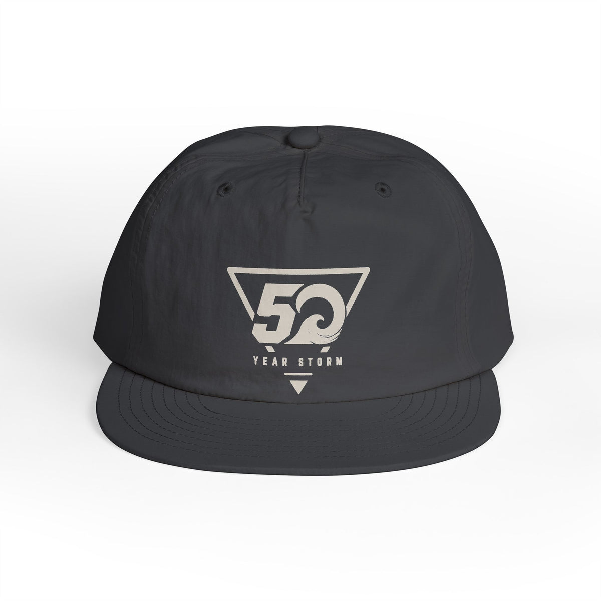 50-Year Storm Surf Hat