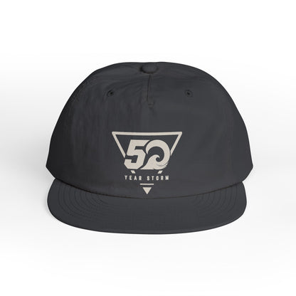 50-Year Storm Surf Hat
