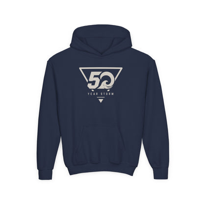 Foundation 003: Groms Hoodie