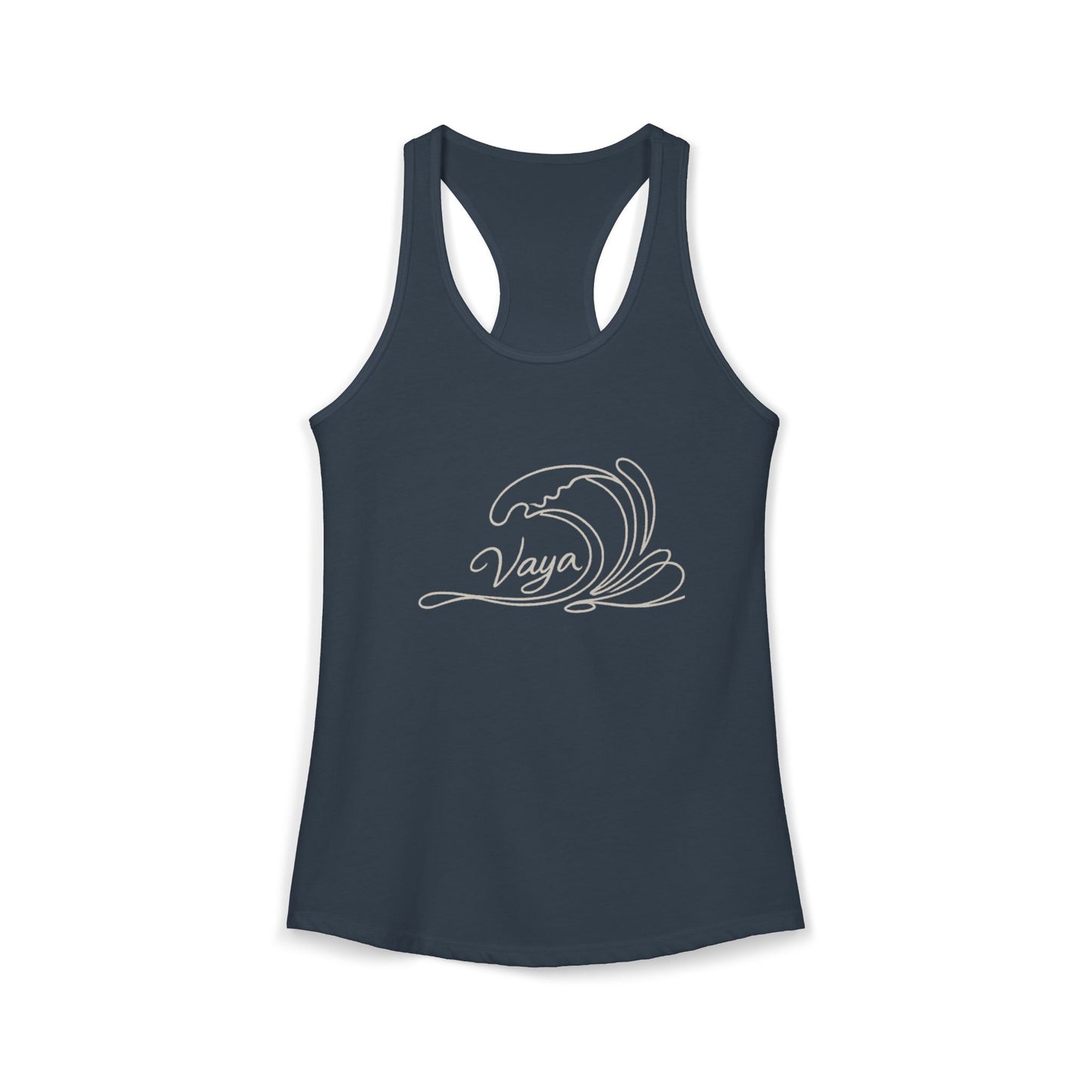 Homage 006: Women's Tank