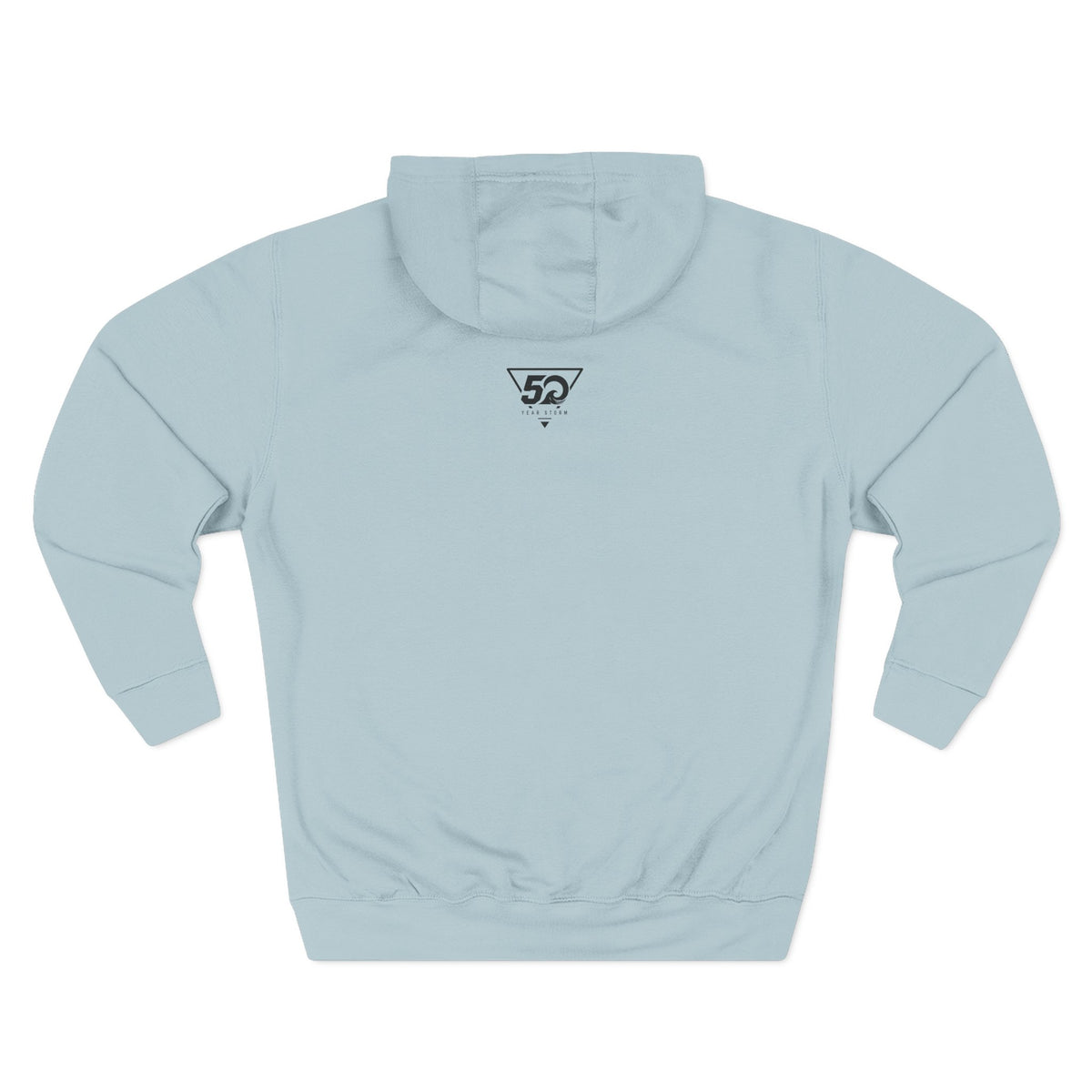Homage 001: Hoodie