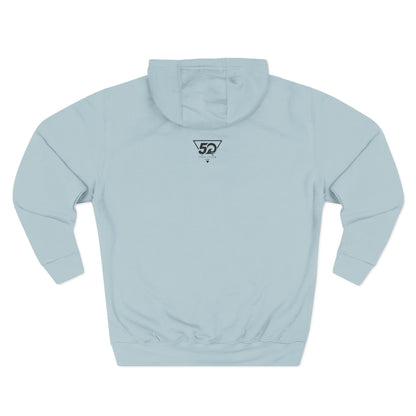 Homage 001: Hoodie
