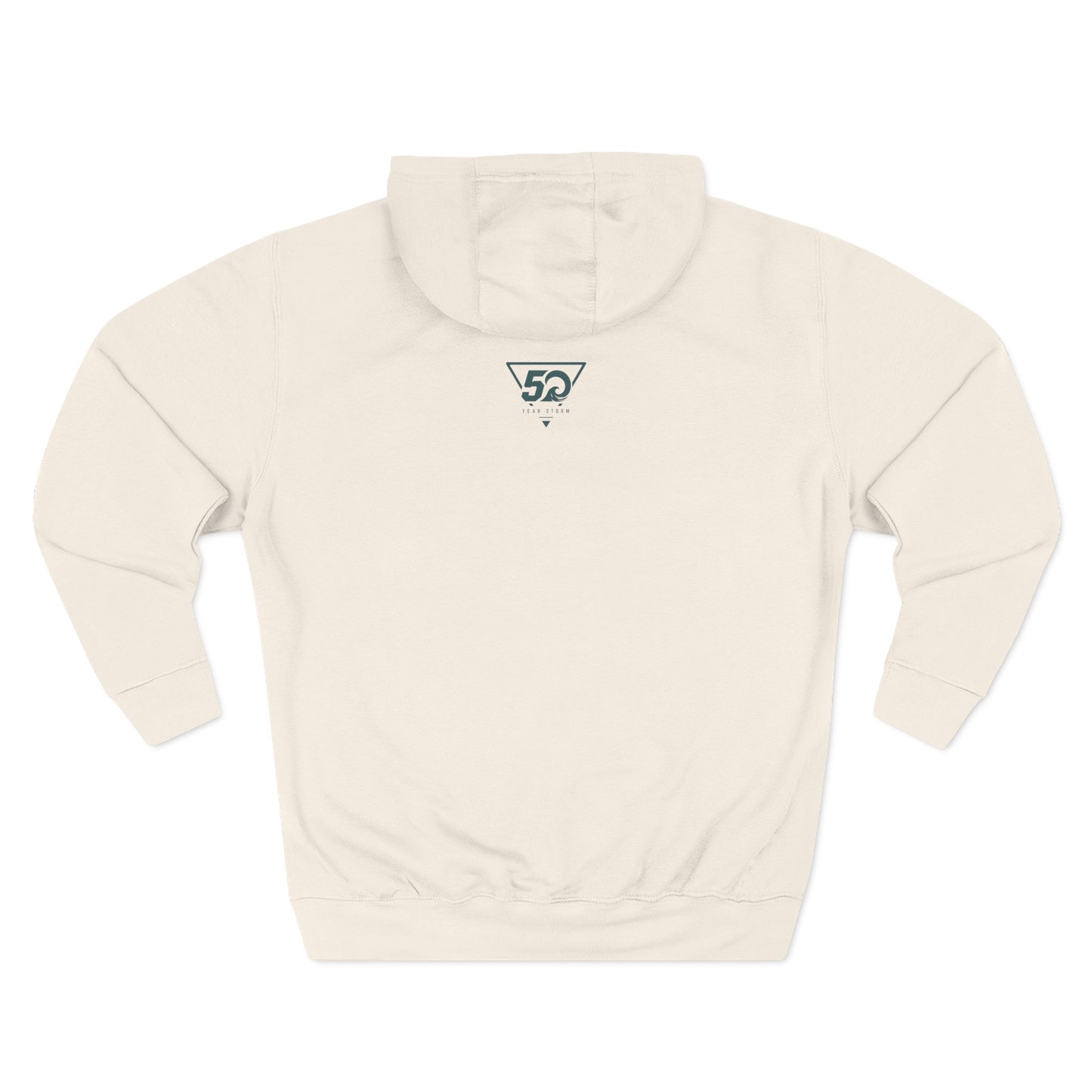 Homage 001: Hoodie