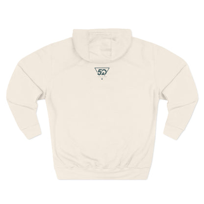 Homage 001: Hoodie