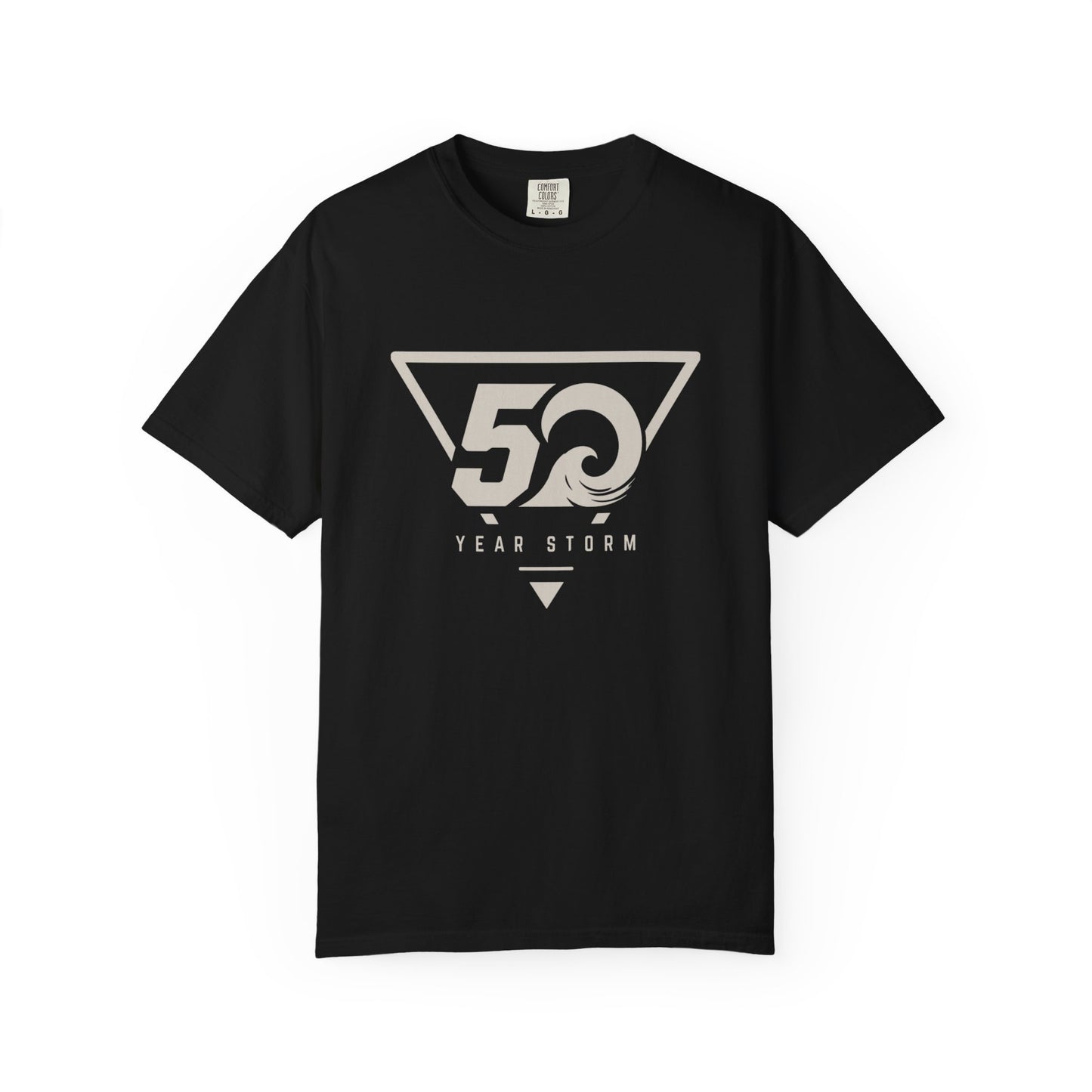 Foundation 001: Heavyweight