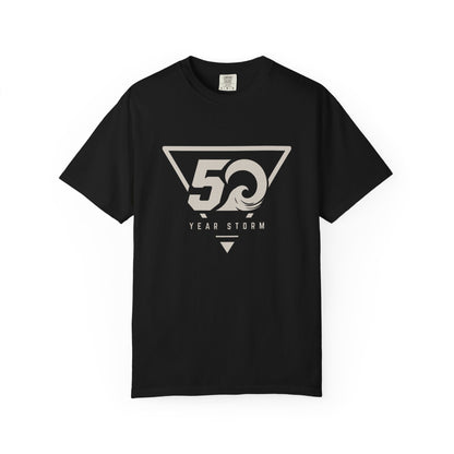 Foundation 001: Heavyweight