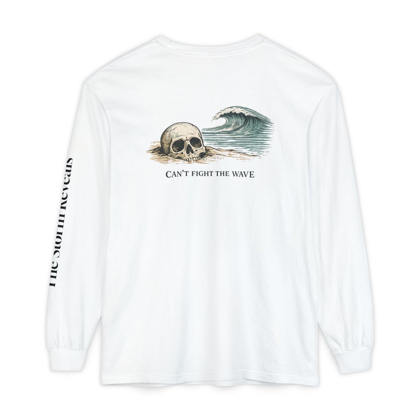 Memento 004: Longsleeve