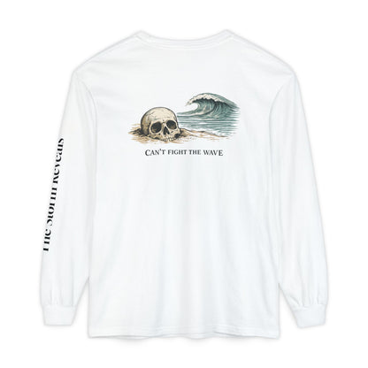 Memento 004: Longsleeve
