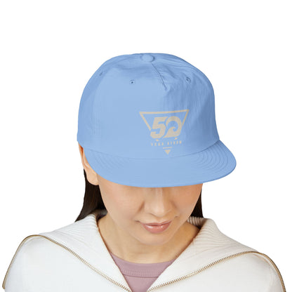 50-Year Storm Surf Hat