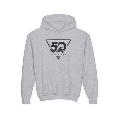 Foundation 003: Groms Hoodie