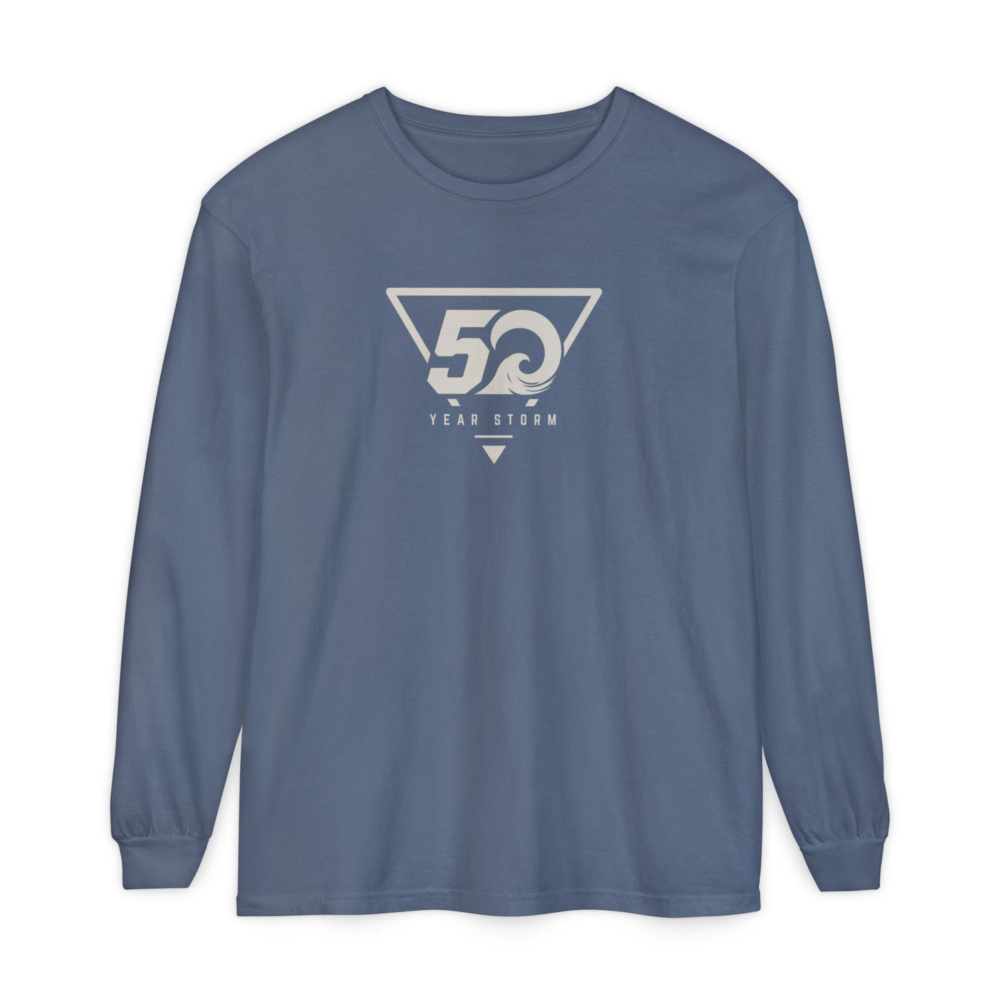 Foundation 001: Longsleeve