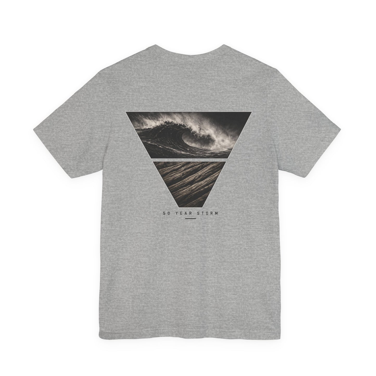 Forces of Nature 003: Lightweight