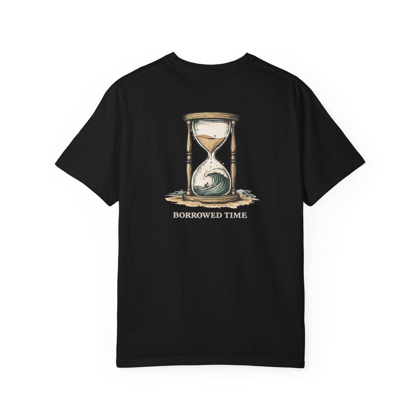 Memento 002: Heavyweight