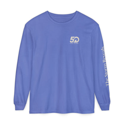 Memento 002: Longsleeve