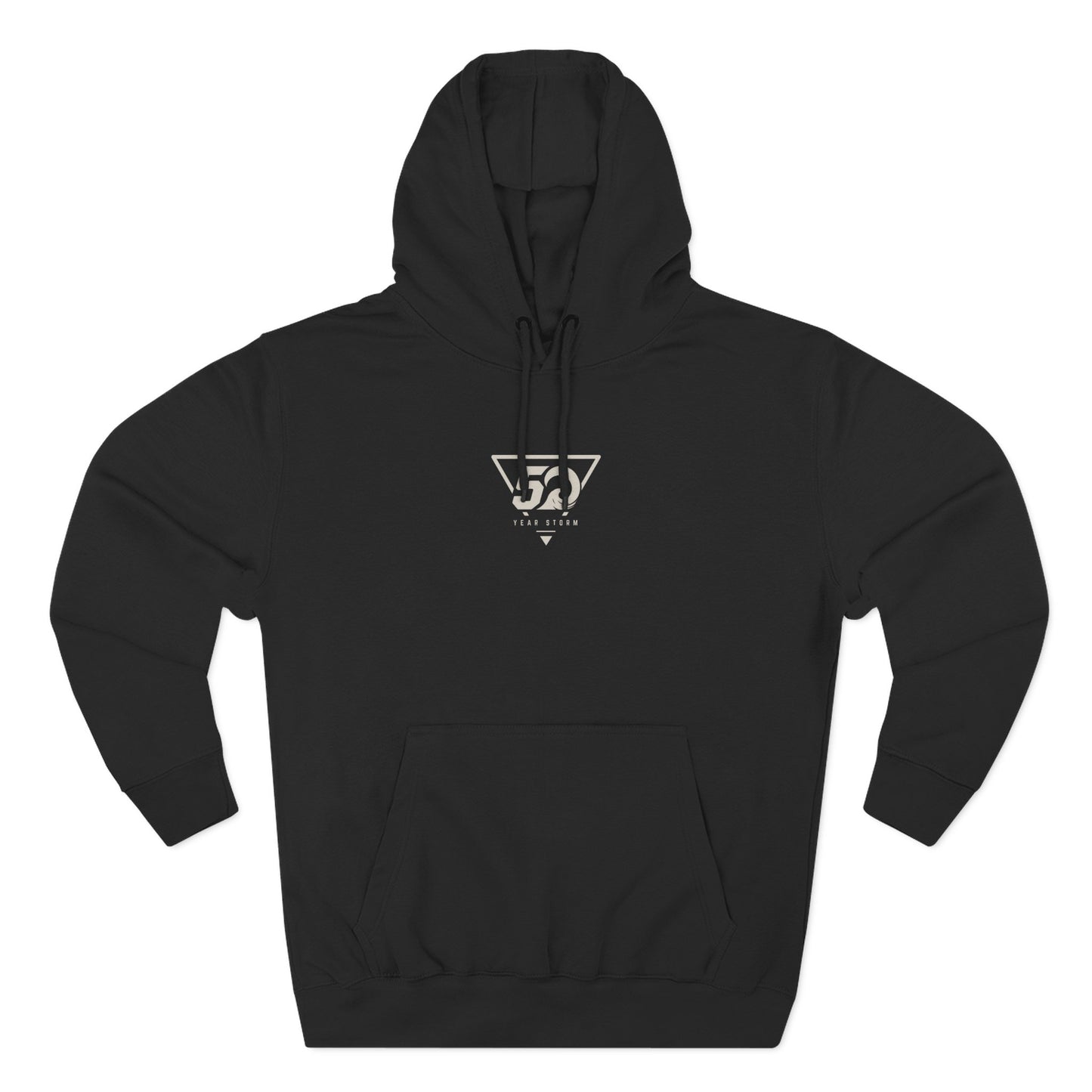 Foundation 003: Hoodie