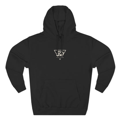 Foundation 003: Hoodie