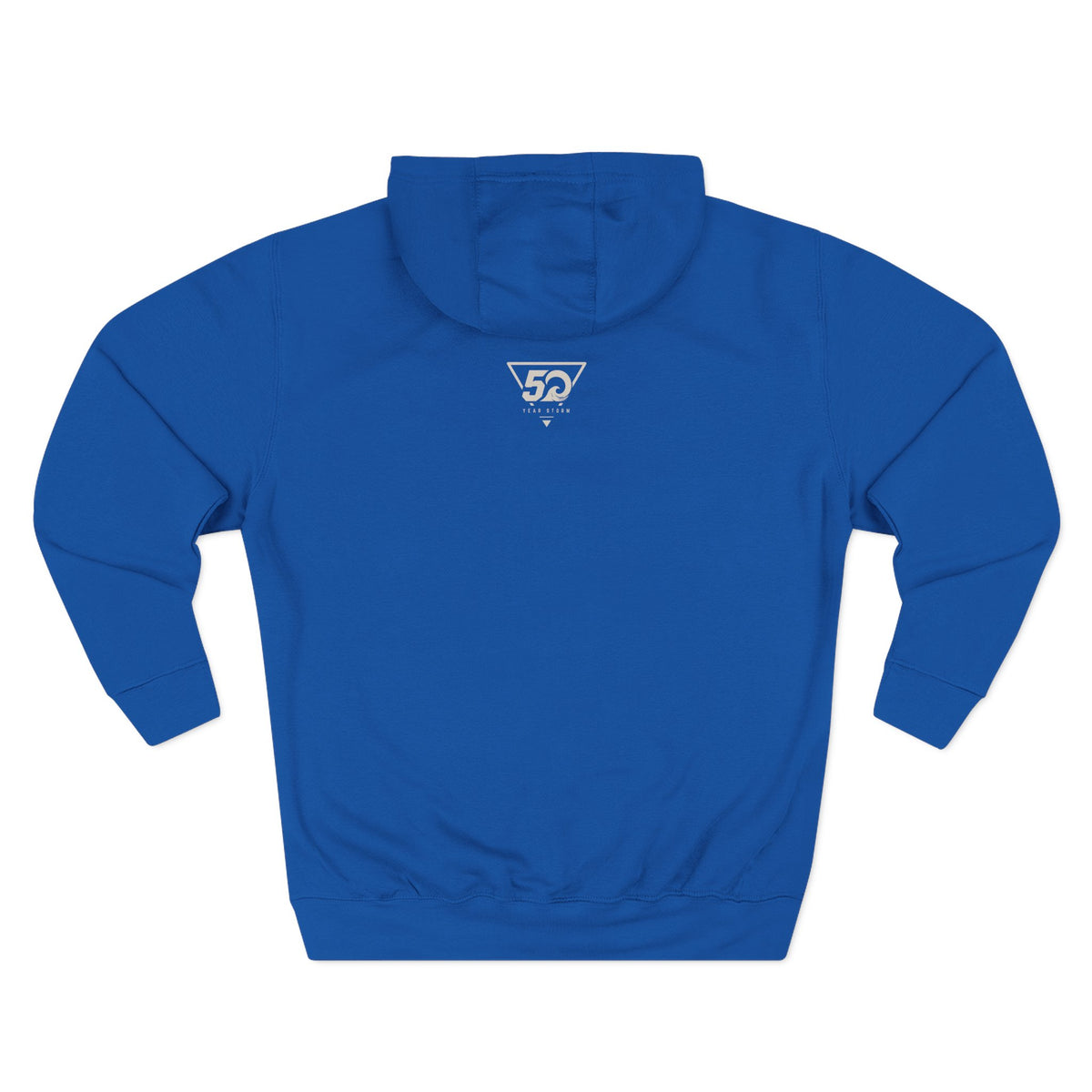 Homage 001: Hoodie