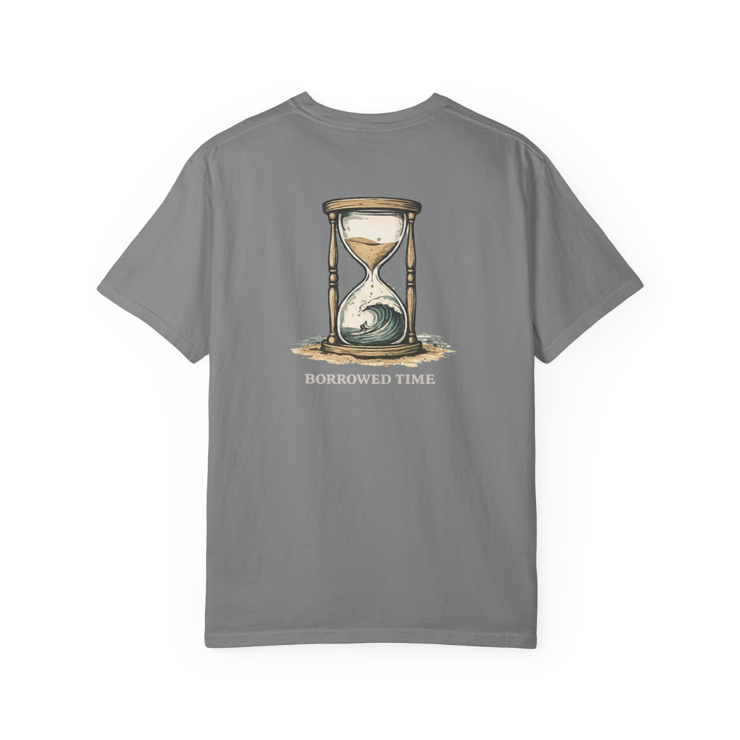 Memento 002: Heavyweight