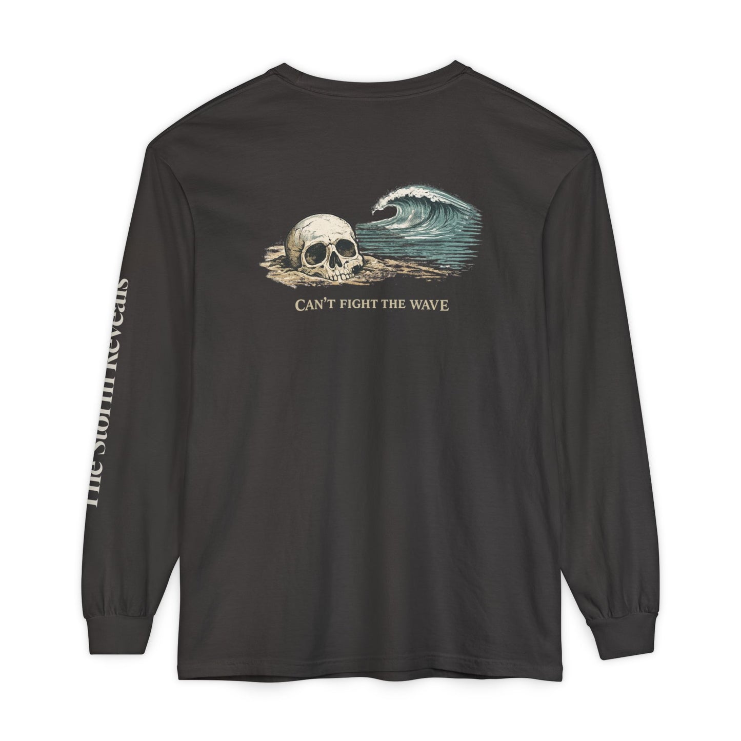 Memento 004: Longsleeve