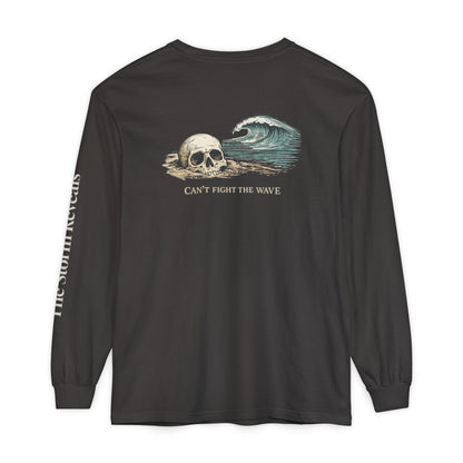 Memento 004: Longsleeve