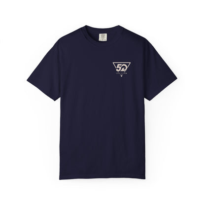 Homage 003: Heavyweight