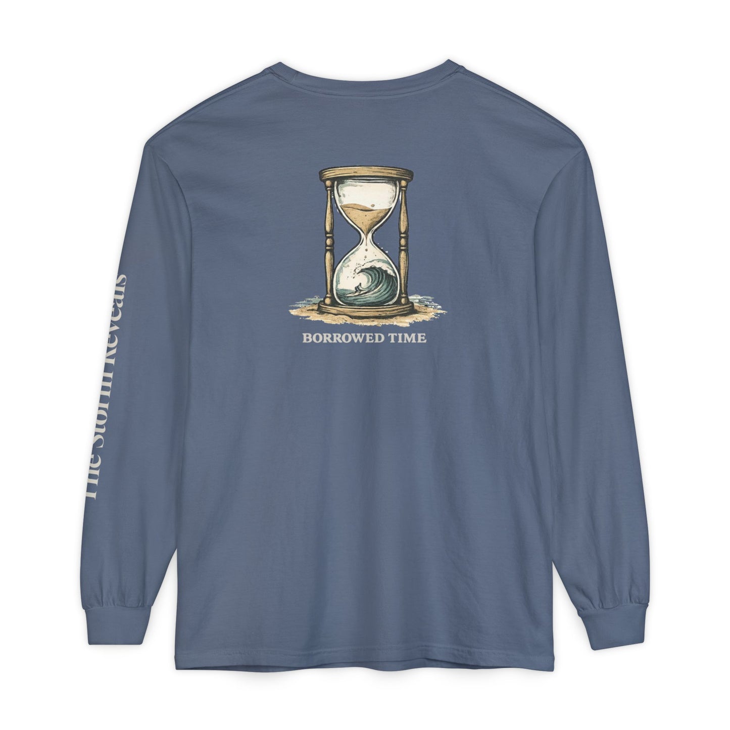 Memento 002: Longsleeve