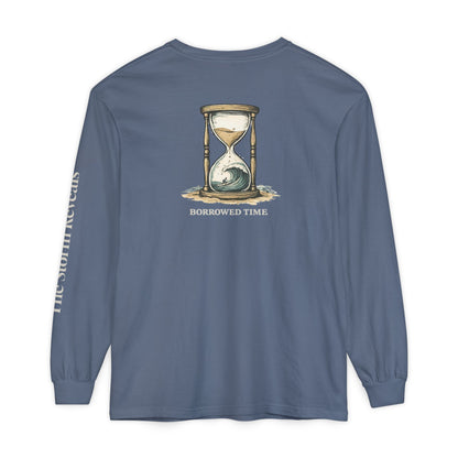 Memento 002: Longsleeve