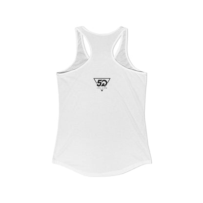 Homage 006: Women's Tank