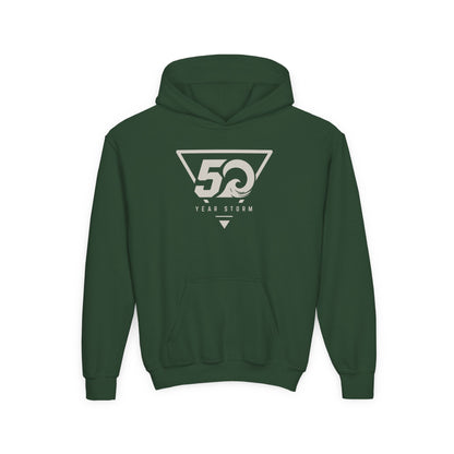 Foundation 003: Groms Hoodie