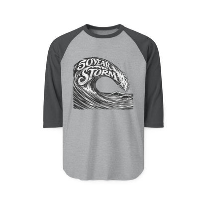Forces of Nature 004: Raglan Wave