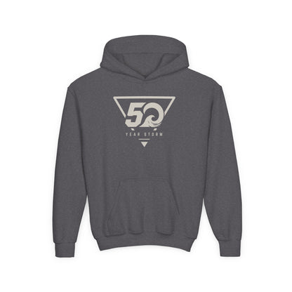 Foundation 003: Groms Hoodie