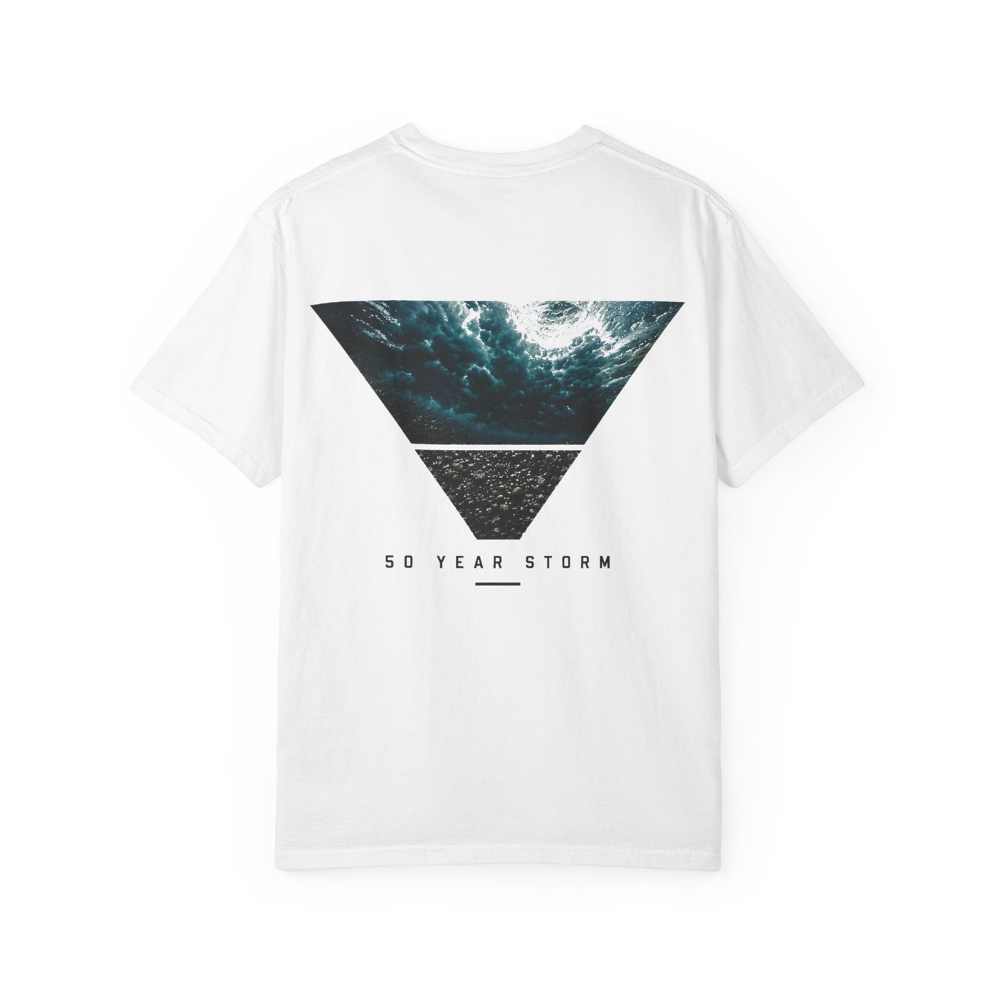 Forces of Nature 001: Heavyweight