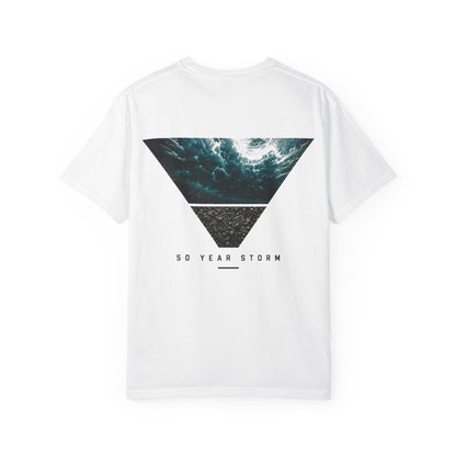 Forces of Nature 001: Heavyweight