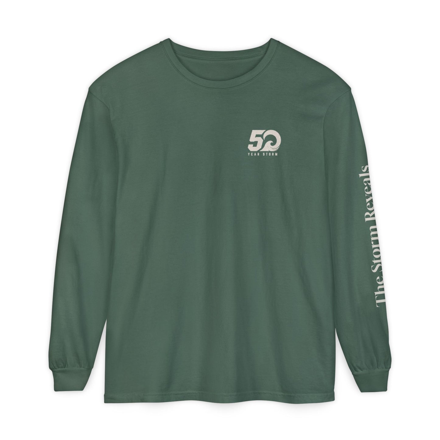 Memento 003: Longsleeve