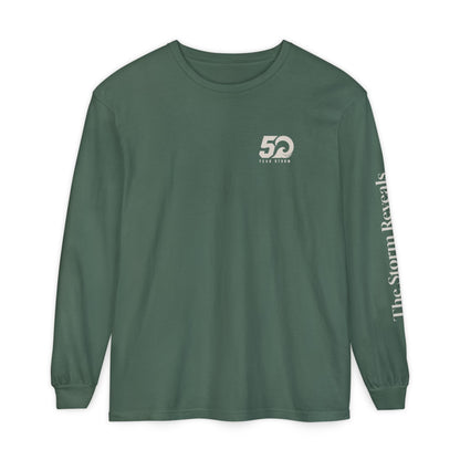 Memento 003: Longsleeve