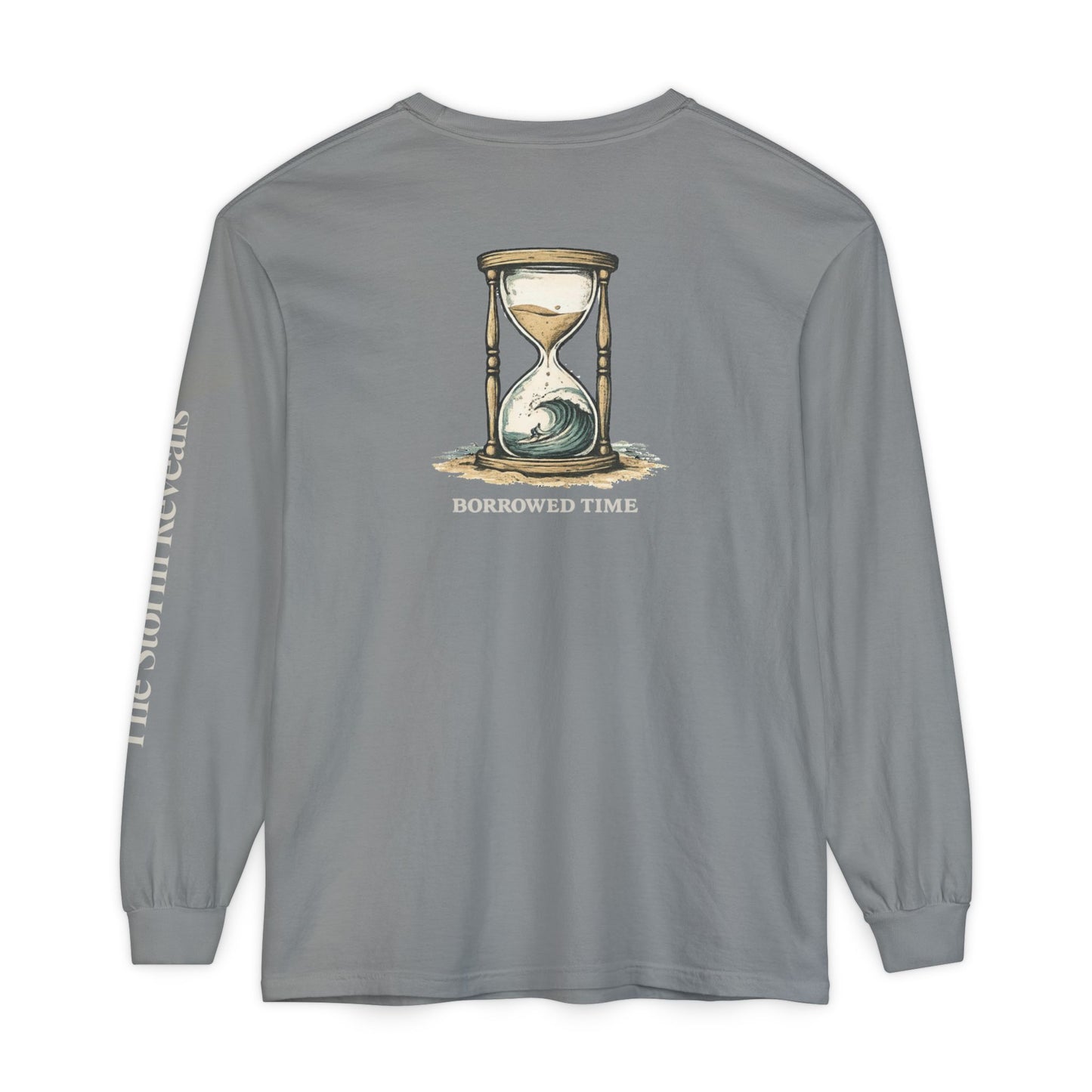 Memento 002: Longsleeve